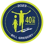Bill Gregory Health Care Classic logo on RaceRaves