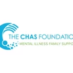 CHAS Foundation 5K logo on RaceRaves