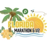 Publix Florida Marathon & 1/2 Marathon Weekend logo on RaceRaves