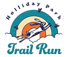 Holliday Park Trail Run logo on RaceRaves
