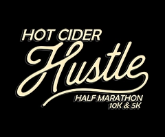 Hot Cider Hustle Cedar Rapids, IA logo on RaceRaves