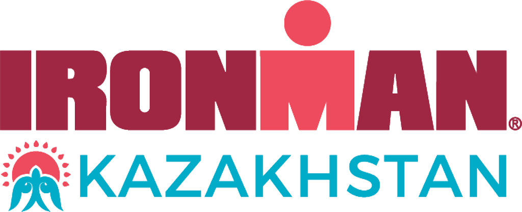 IRONMAN Kazakhstan logo on RaceRaves