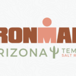 IRONMAN Arizona logo on RaceRaves