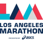 Los Angeles Marathon (LA Marathon) logo on RaceRaves