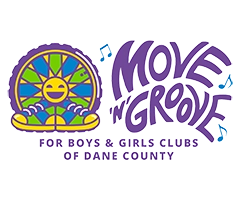 Move ‘N’ Groove 4BGC logo on RaceRaves