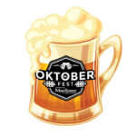 Oktoberfest 5K (MA) logo on RaceRaves