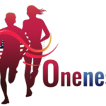 Oneness Run logo on RaceRaves