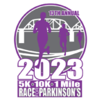 Race for Parkinson’s logo on RaceRaves