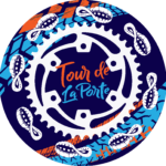 Tour de La Porte logo on RaceRaves