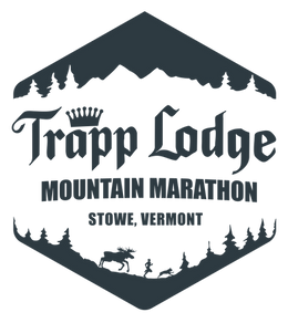 Trapp Lodge Mountain Marathon logo on RaceRaves