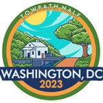 Towpath Half Marathon (DC) logo on RaceRaves