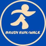UCLA Bruin Run/Walk 5K logo on RaceRaves
