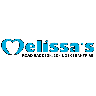 Melissa’s Road Race logo on RaceRaves