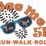 Advocates See Me 5K Run, Walk & Roll logo on RaceRaves