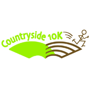 Countryside 10K logo on RaceRaves