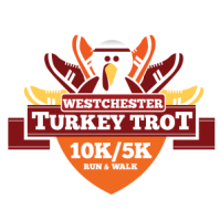 Westchester Turkey Trot 5K & 10K logo on RaceRaves