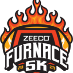 Furnace 5K (OK) logo on RaceRaves