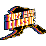 Alaska Distance Classic logo on RaceRaves