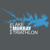 Lake Murray Sprint Triathlon logo on RaceRaves