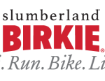 Birkie Trail Run Festival logo on RaceRaves