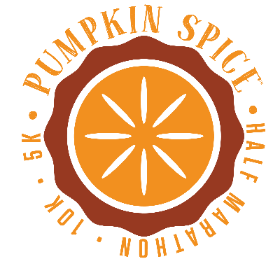 Pumpkin Spice Half Marathon, 10K & 5K logo on RaceRaves