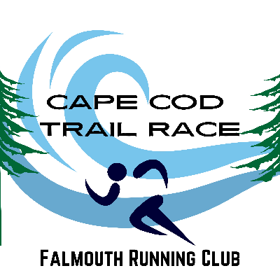 Cape Cod Trail Race logo on RaceRaves