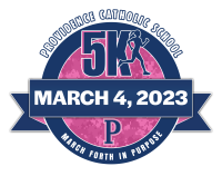 Providence 5K logo on RaceRaves