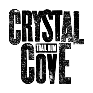 Crystal Cove Trail Run logo on RaceRaves