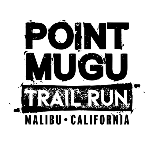 Point Mugu Trail Run logo on RaceRaves