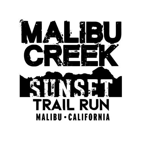 Malibu Creek Sunset Trail Run logo on RaceRaves