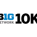 BTN Big 10K logo on RaceRaves