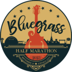 Bluegrass Half Marathon logo on RaceRaves