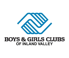 Boys & Girls Clubs of Inland Valley Family 5K logo on RaceRaves