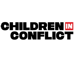 Children In Conflict Walk/Run 5K For Peace logo on RaceRaves