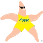 Fort De Soto Distance Classic logo on RaceRaves