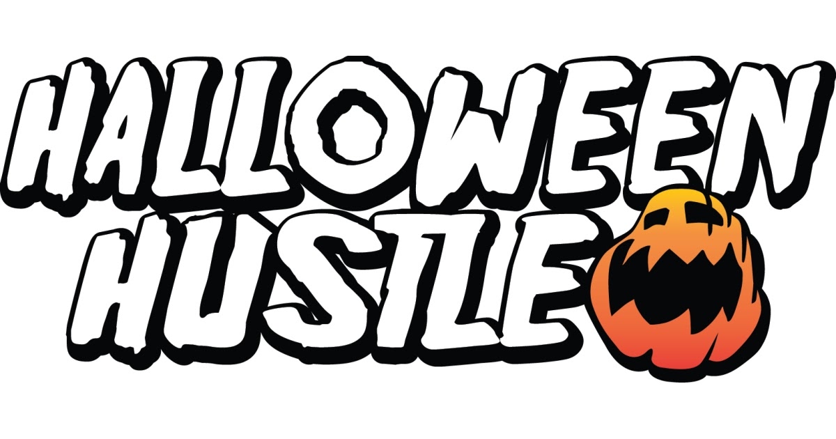 Halloween Hustle 5K (IL) logo on RaceRaves