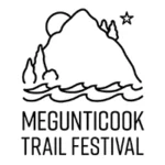 Megunticook Trail Festival logo on RaceRaves