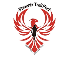 Phoenix Trail Fest logo on RaceRaves