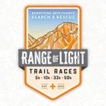 Range of Light Trail Races logo on RaceRaves