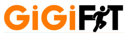 GiGiFIT Acceptance Challenge 5K Lancaster PA logo on RaceRaves
