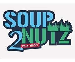 Soup 2 Nutz logo on RaceRaves