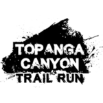 Topanga Canyon Trail Run logo on RaceRaves