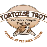 Tortoise Trot Trail Run logo on RaceRaves