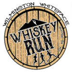 Wilmington Whiteface Whiskey Run logo on RaceRaves