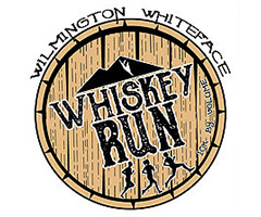 Wilmington Whiteface Whiskey Run logo on RaceRaves