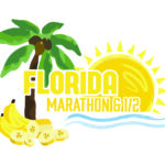 Publix Florida Marathon & 1/2 Marathon Weekend logo on RaceRaves