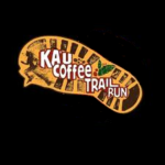 Ka’u Coffee Trail Run logo on RaceRaves