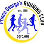 PGRC Women’s Distance Festival 5K and Fella’s 5K logo on RaceRaves
