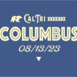 Cal Tri Columbus logo on RaceRaves