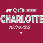 Cal Tri Charlotte logo on RaceRaves